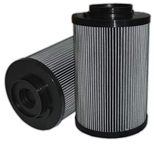 Big Filter Replacement Hydraulic Filter Compatible with CNH (CASE-New Holland) 1931148, 1-Pack