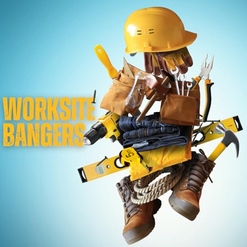 Worksite Bangers by VARIOUS ARTISTS on Amazon Prime Music