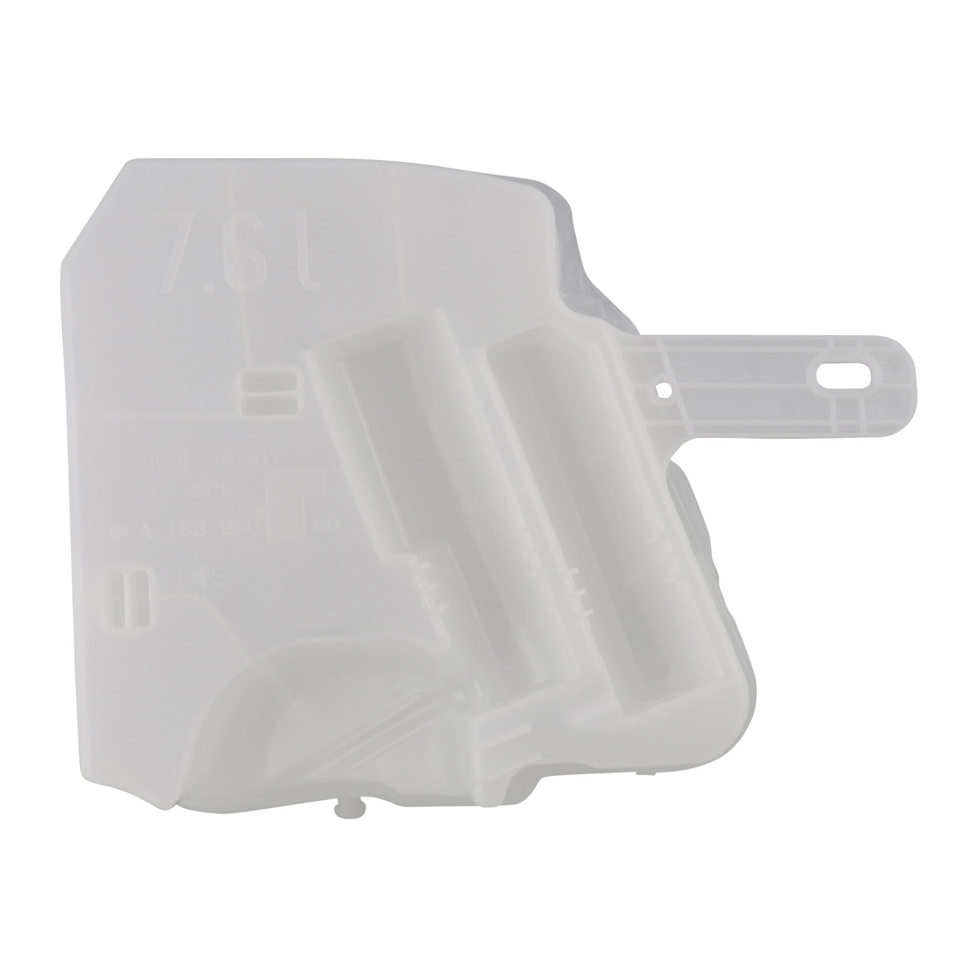 Amazon.com: VAICO Washer Fluid Reservoir V30-3971 : Automotive