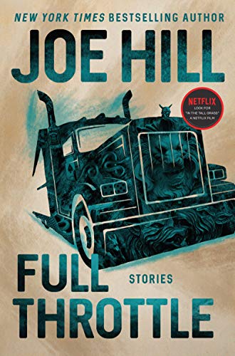 Full Throttle: Stories view 2