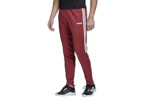 ADIDAS Men's Tiro 19 Training Pants: Unparalleled Comfort and Performance