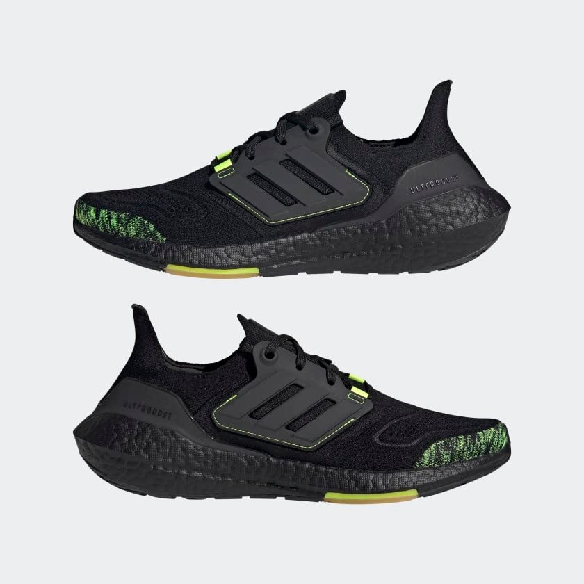 Image of adidas Men's Ultraboost 22 Running Shoe