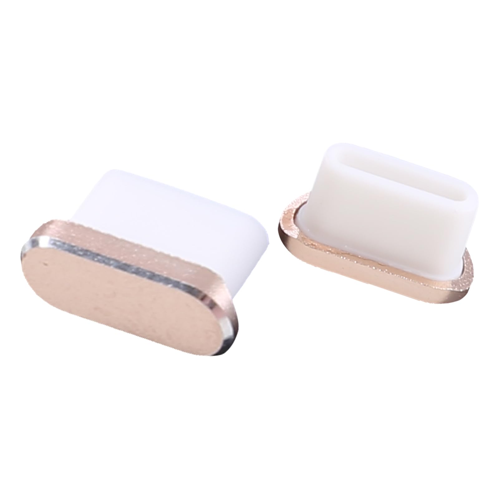 Type-C Anti Dust Plug for All Type-C Ports Cell Phone Computer Laptop Tablet Dustproof Accessories Anti Dust Cover