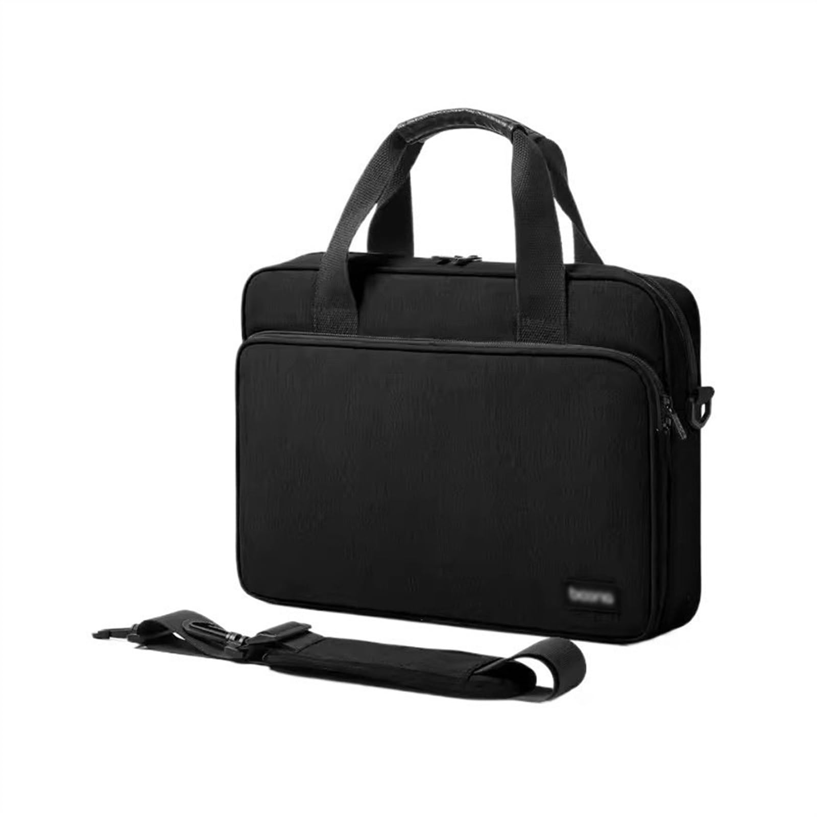 Pokrowiec na tablet Torba na laptopa Męska podręczna teczka biznesowa typu crossbody tablet o dużej pojemności 15,6 cala Plecak na laptopa