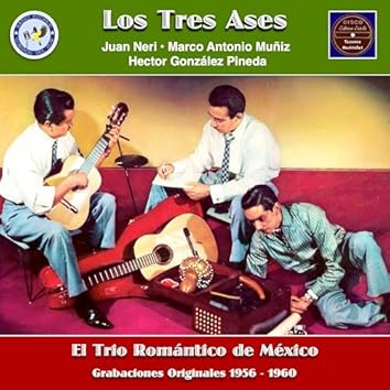 R\u0026B+ソウル CD Los Tres Ases Los Tres Ases  33202RL  /00110 Los Tres Ases 