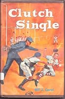 Clutch Single B000IU1GPU Book Cover