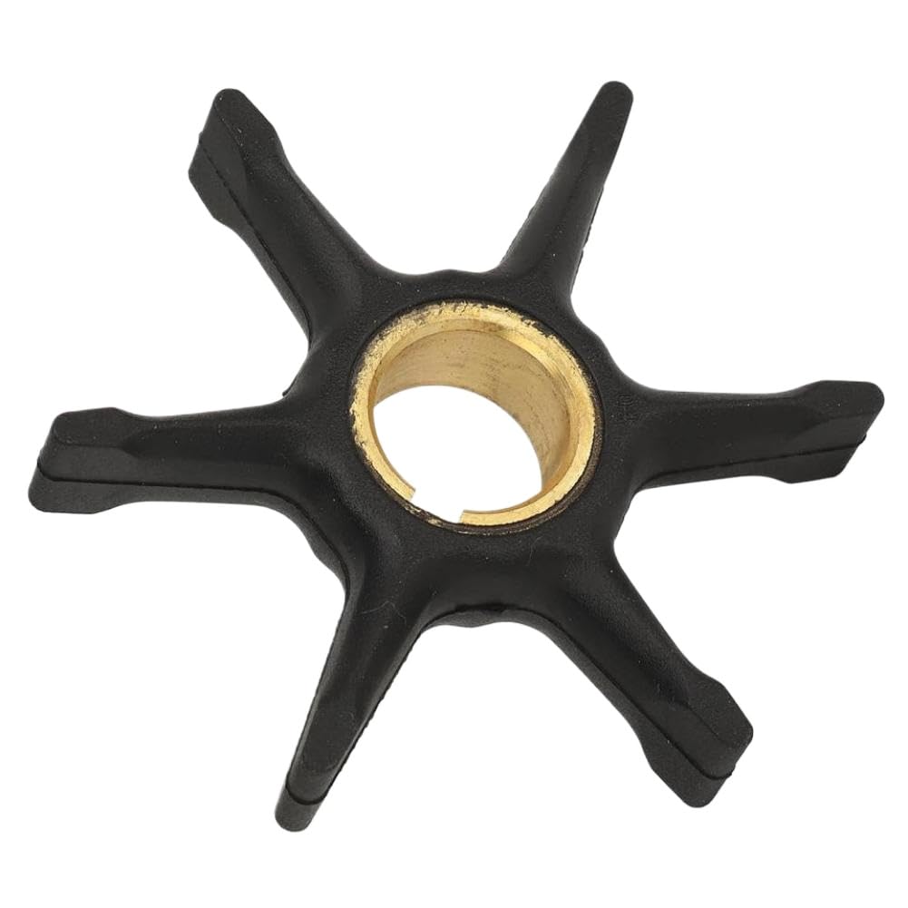 Girante per motore per barche 0775521 775521 777834 375808 378891 compatibile con motore fuoribordo OMC 25HP 33HP 35HP 40HP 1968-1977