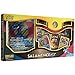Pokemon TCG: Dragon Majesty Special Collection Salamence GX Box