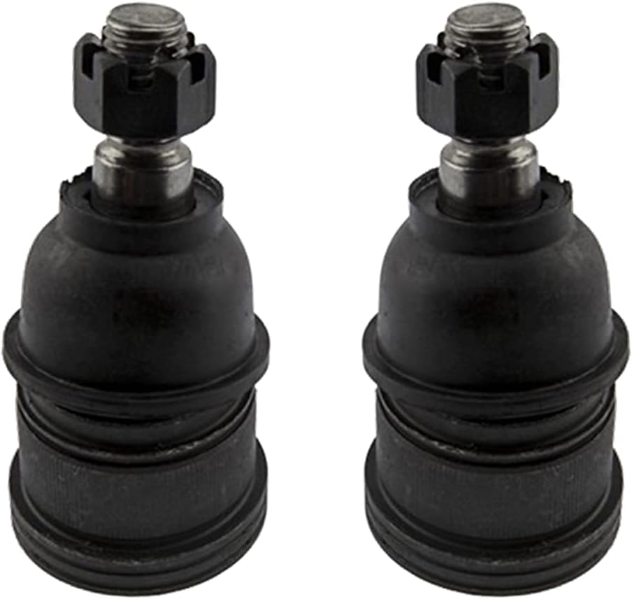 PartsW - 2 Pc Front Lower Ball Joints Suspension Pair Set Driver & Passenger Fits Honda Odyssey 2005-2017 All Models