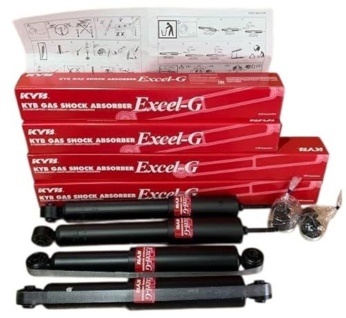 KYB Jo VbN EXCEL-G Wj[ JB23W/JB33W/JB43W 1䕪