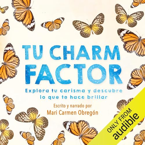 Page de couverture de Tu Charm Factor