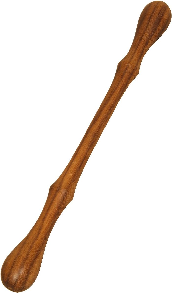 Roosebeck Knob Tipper - Double Slope