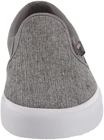 DC Men's Manual Slip-On Txse Low Shoe Skate, Black Used, 11.5 | Image 1