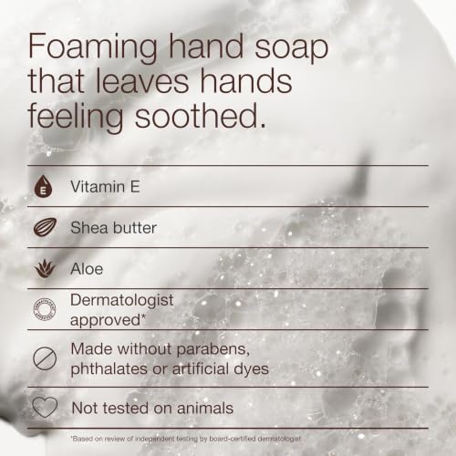 Bath & Body Works Gentle & Clean Hand Soap, Mahogany Coconut, 2 Pack - image 4