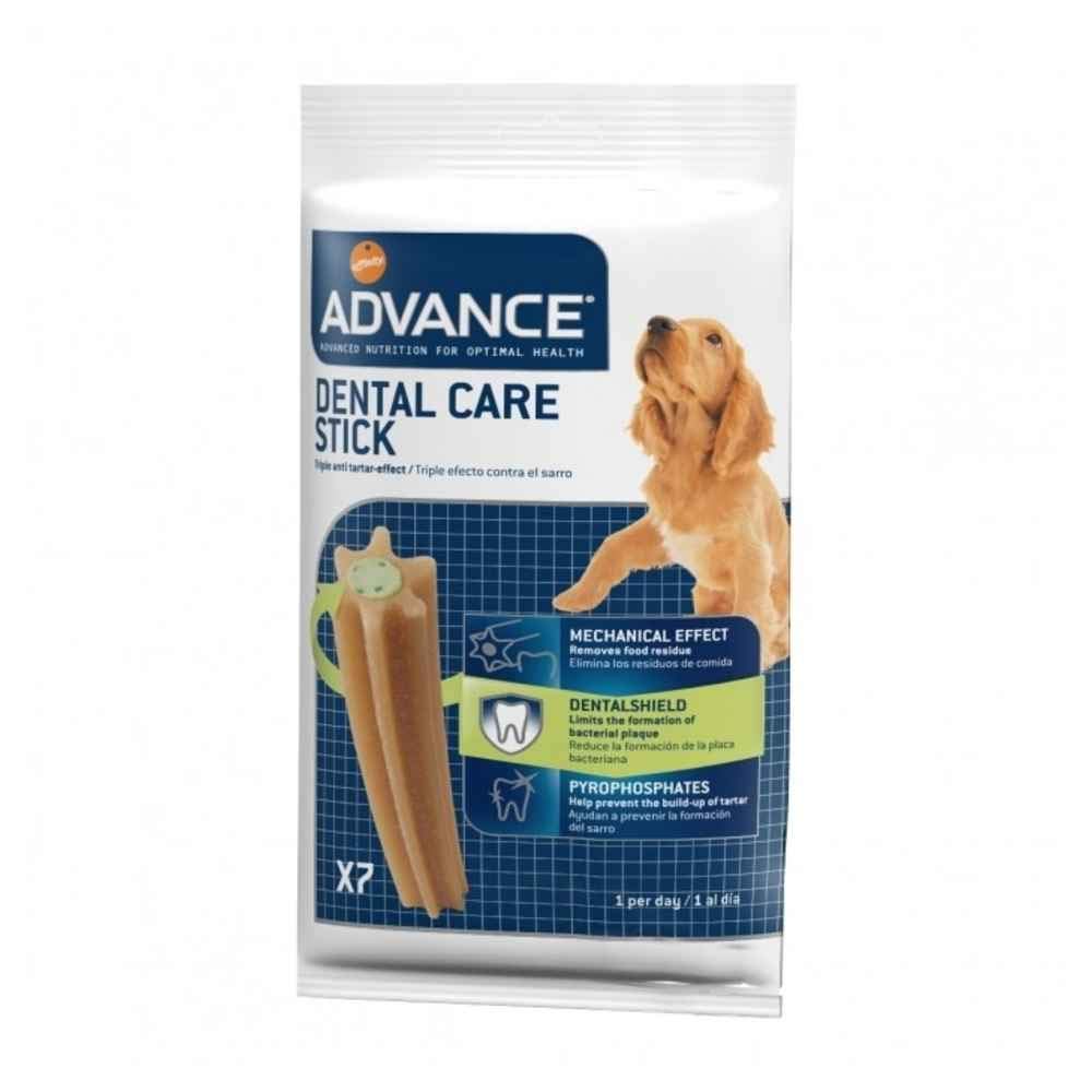 ADVANCE Canine Adult Dental Snack 13 X 180GR