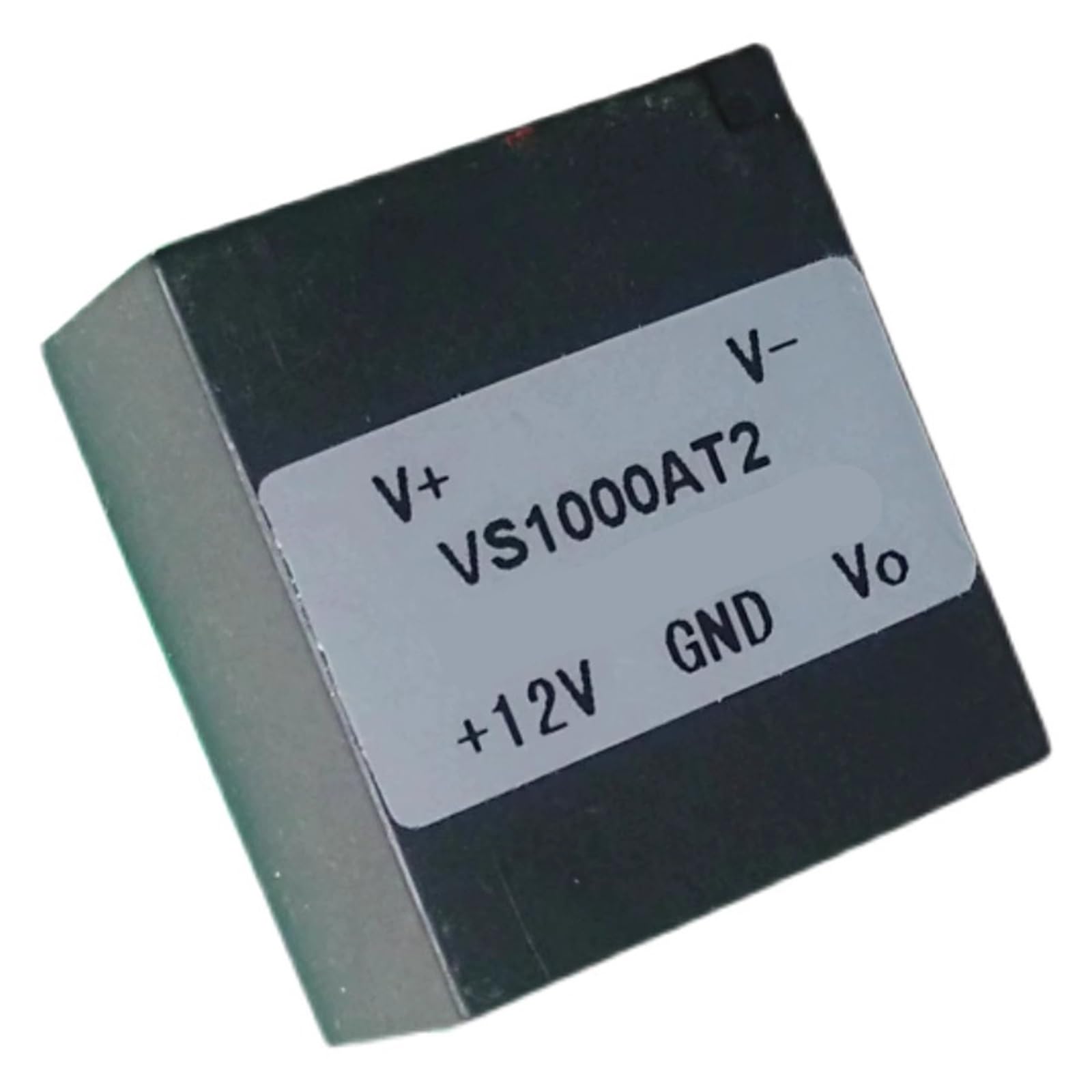 Capteur de tension VS500AT2 DC 1V pour transformateur