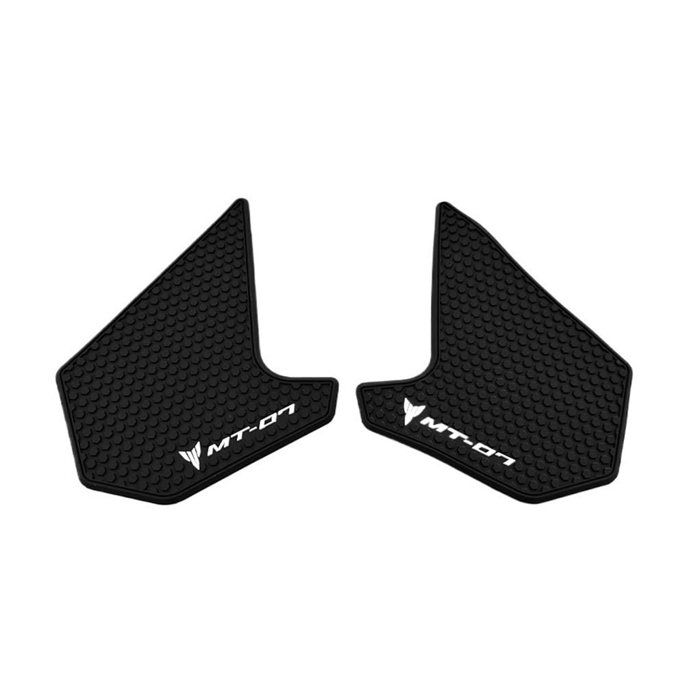 Protection réservoir pour MT-07 idéal pour vos virées et trajets