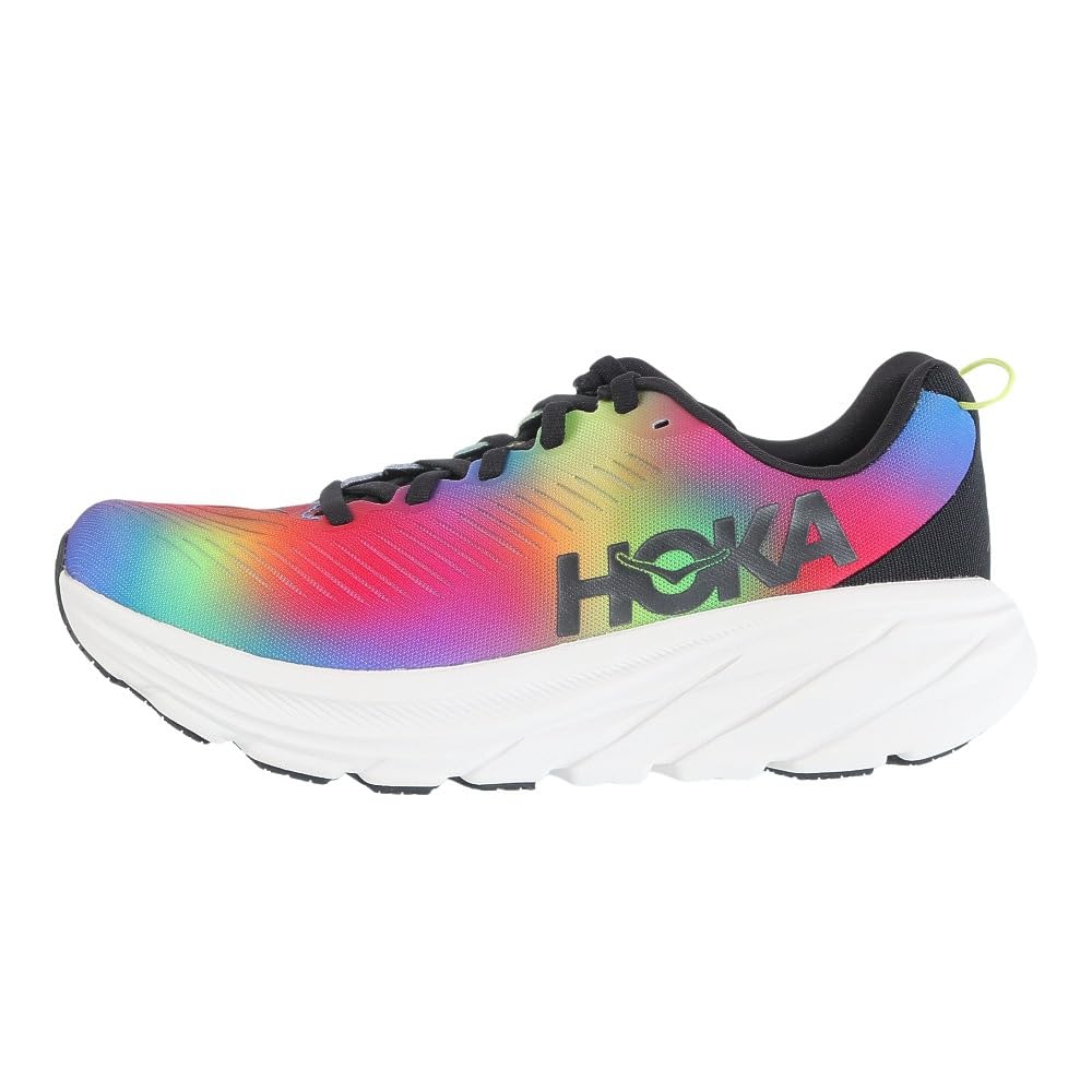 HOKA ランニングシューズ RINCON 3 Amazon.co.jp: ホカ（HOKA） ランニングシューズ ジョギングシューズ