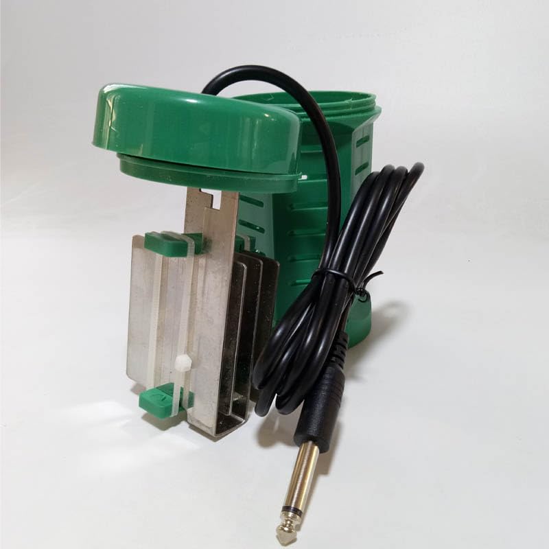 2 Pares de Electrodo para Baño de Pies, Reemplazo, Placa Interna Acero Inoxidable miniatura 2