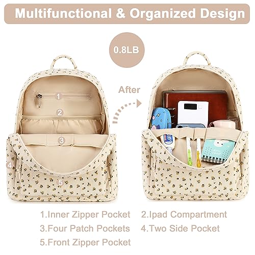 Image of BTOOP Mini Backpack Women Girls Water-resistant Small Backpack Purse Shoulder Bag for Womens Adult Kids School Travel
