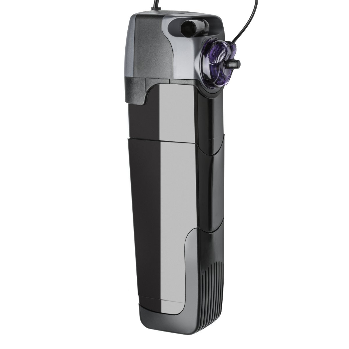 AquaEL 57242 UV-Innenfilter für Beckeninhalt von 200-300 L