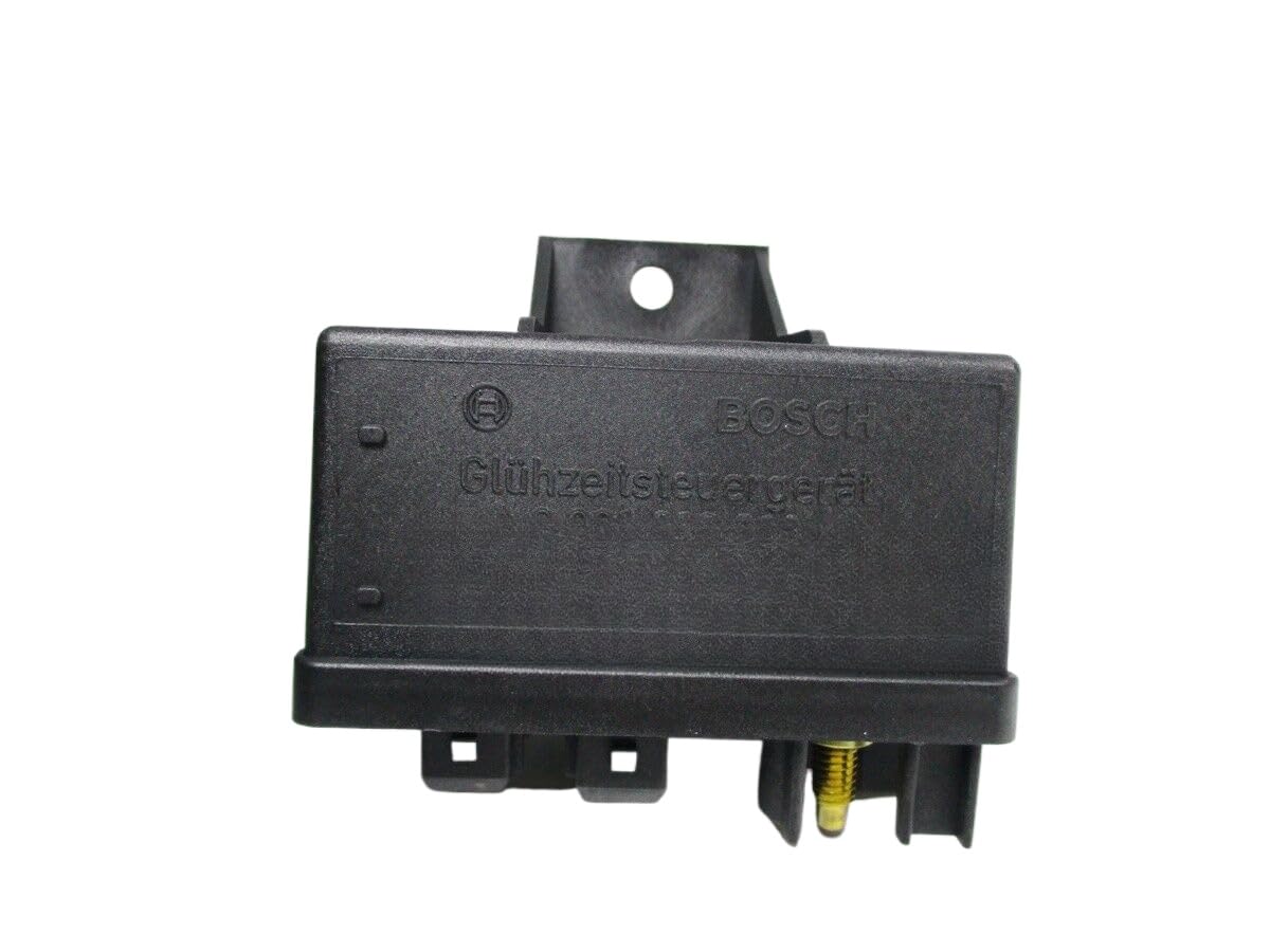 1-piece set of brand new 0281003018 luminous plug relay heating system