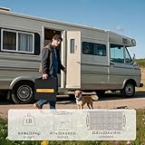 Zoom IMG-2 flexsolar pannello solare portatile pieghevole Zoom IMG-2 flexsolar pannello solare portatile pieghevole