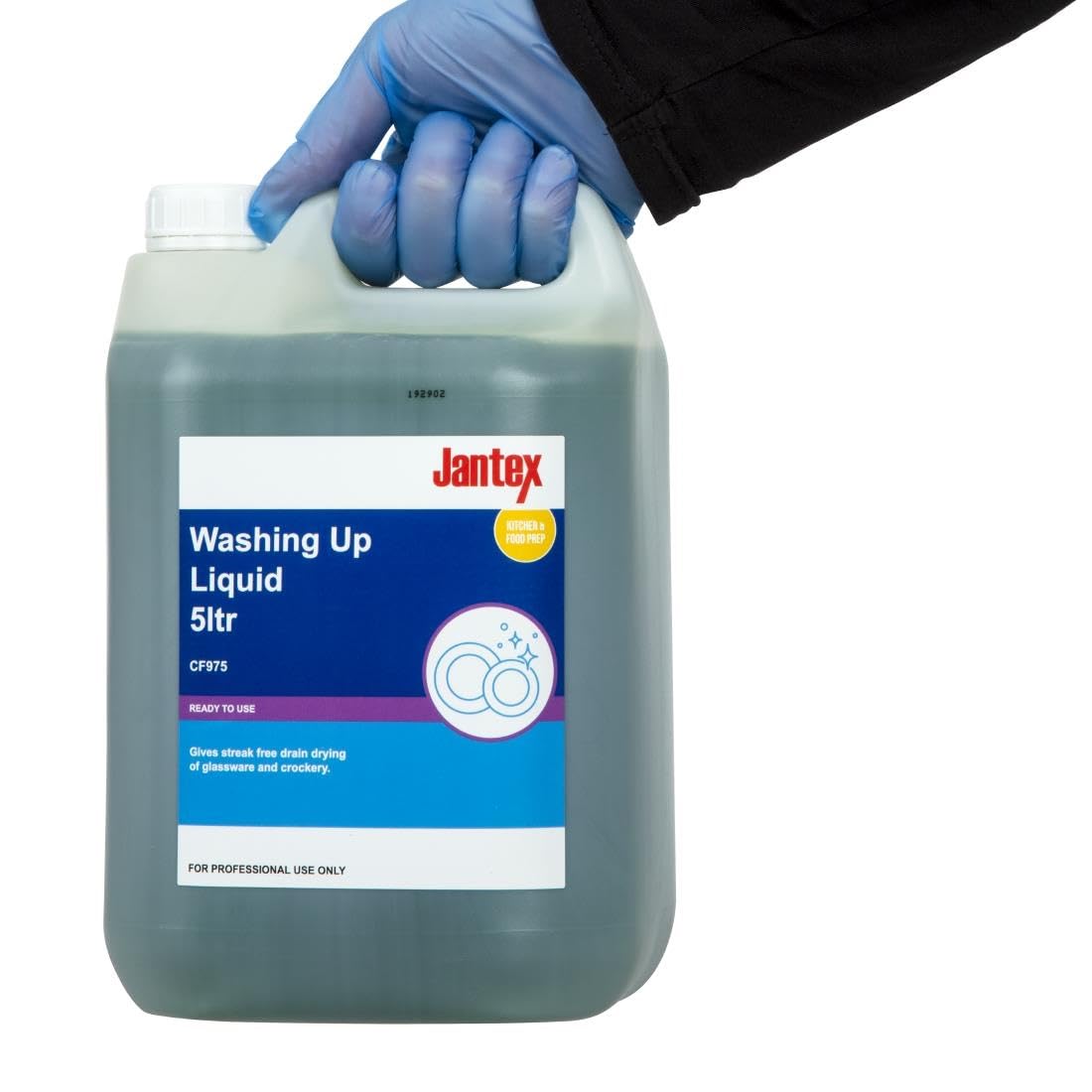 Jantex CF975 Spülmittel