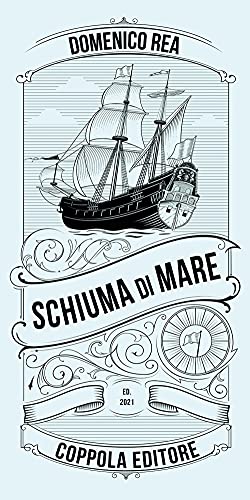  Schiuma di mare