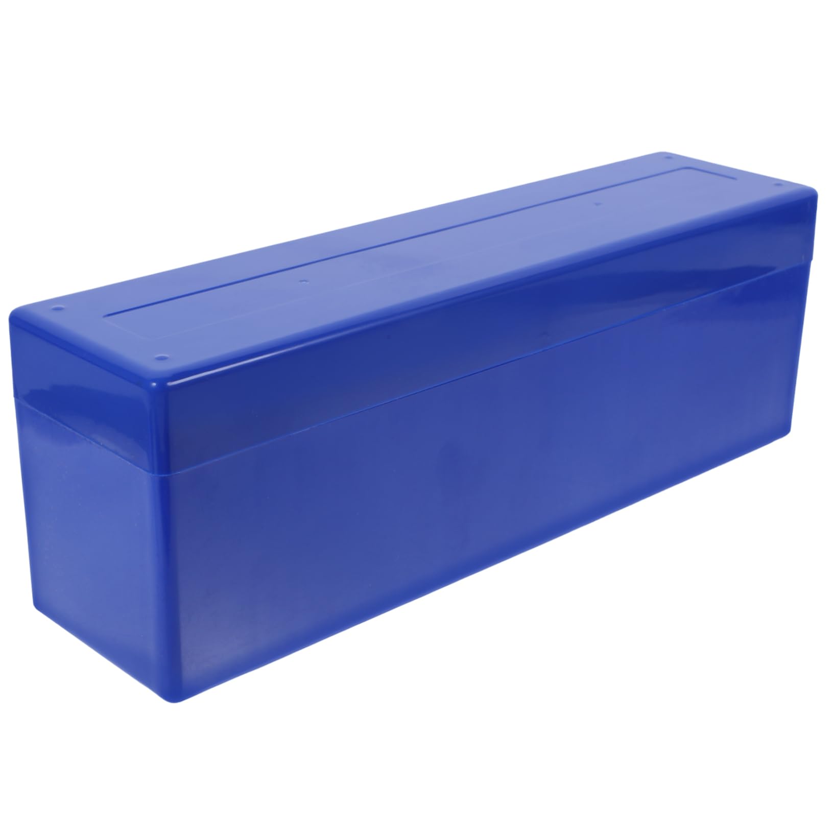Artibetter Caja De Almacenamiento De Monedas con Clasificación De 4 Piezas Estuche para Colección De Monedas Contenedor Protector De Monedas Organizador De Monedas Azul