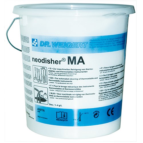 Neodisher MA Detergente 10 kg
