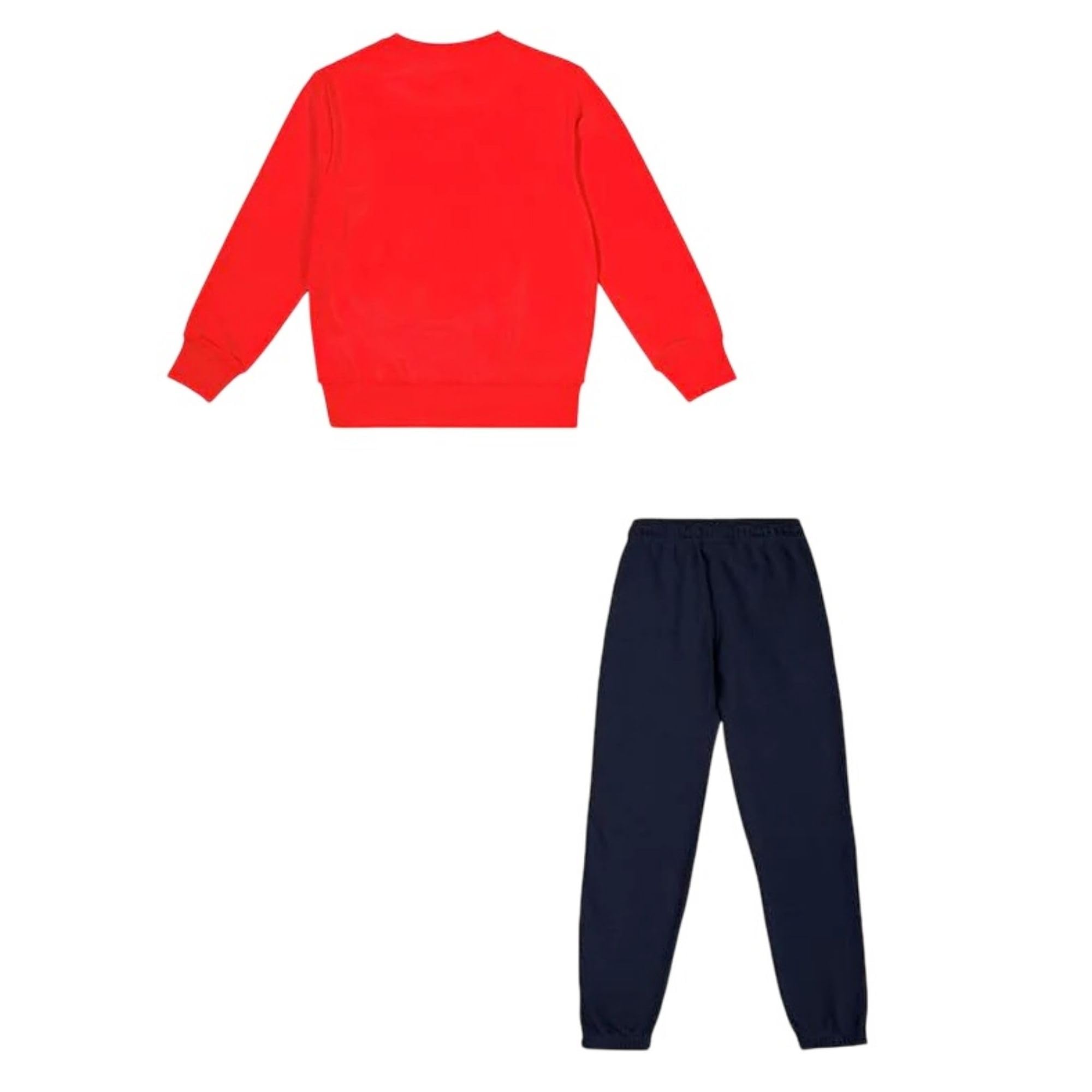 Champion Legacy Boy - Graphic Crewneck Sweatsuit Traje de baño Niños (Pack de 1)