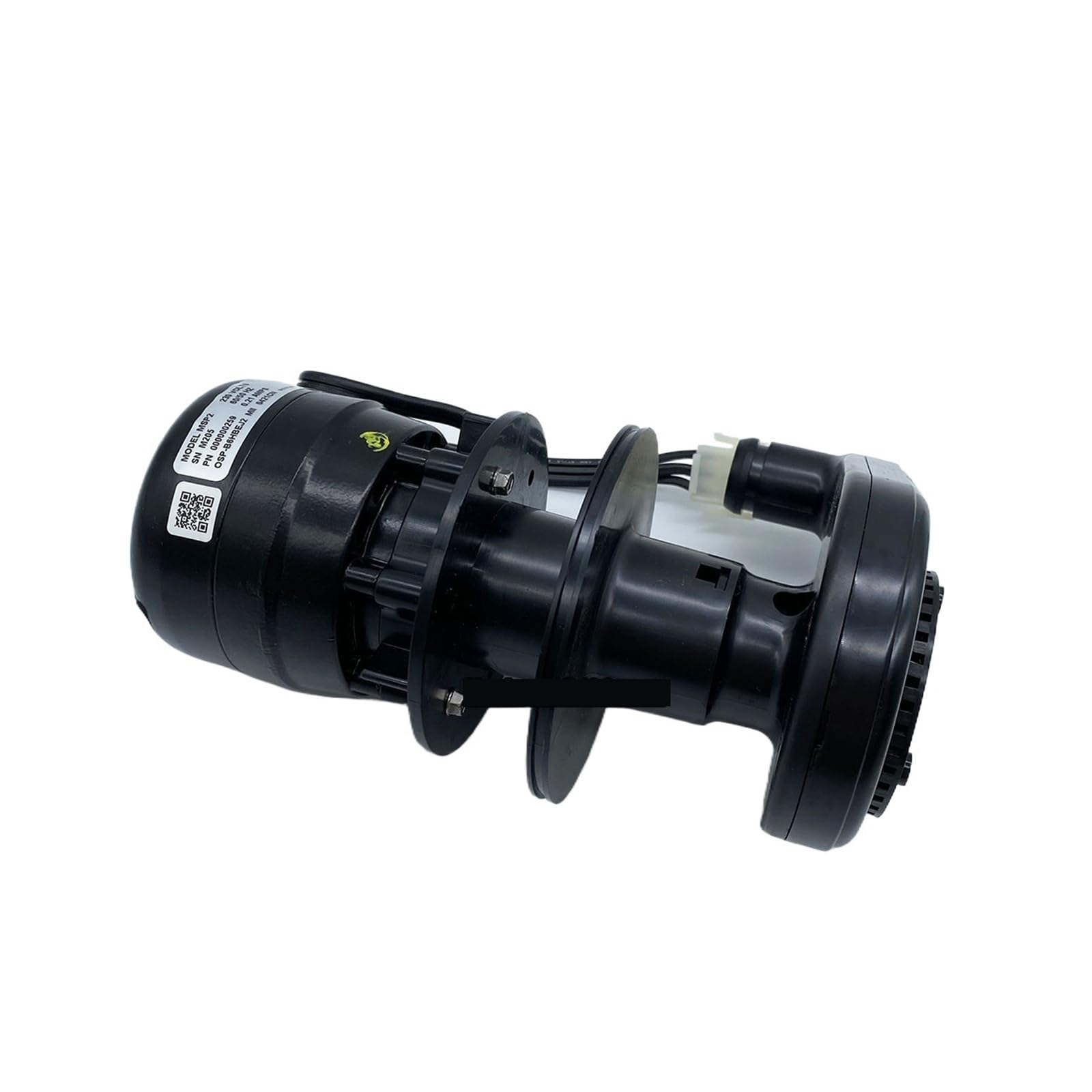 Accesorios for Máquina De Fabricación De Hielo MSP2 M205 OSP-B6HBEJ2 00000259 Bomba De Agua, Compatible Con Manitowoc, Máquina De Hielo I1800 S1800 M1400