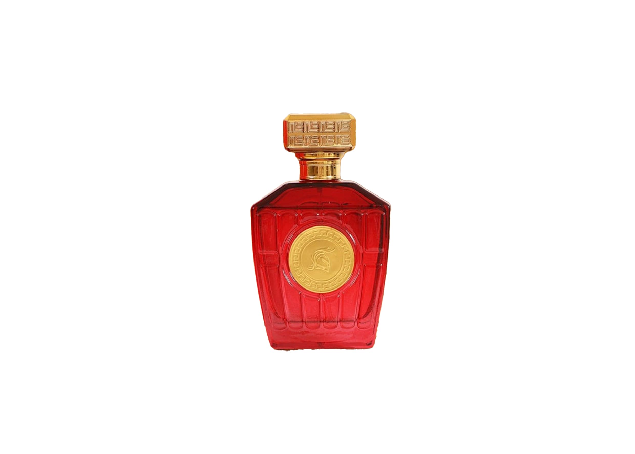 Profumo Uomo Ispirato e Compatibile con Eros Flame 100ml - Eau de Toilette Uomo - Profumi Equivalenti ed Ispirati