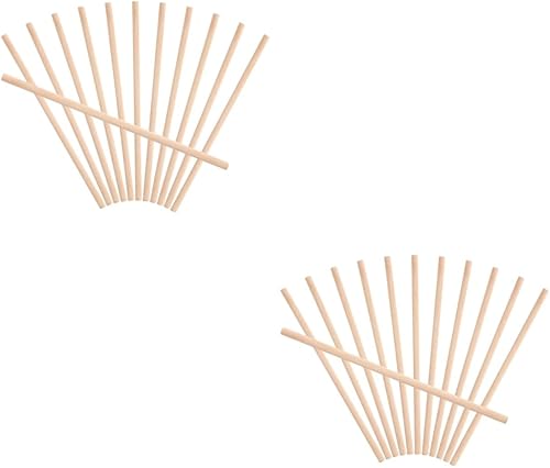 YARNOW 100 Pcs Bamboo Tube Bamboo Mason Bees Tubes Outdoor Bee Tubes Bee Tubes Reed Mason House Tube Bamboo Refill Beehive Props Beekeeping Supplies