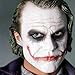 Movie Masterpiece DX Dark Knight 1/6 scale figure Joker (japan import)