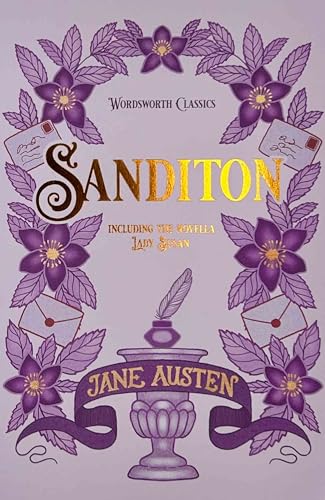 Image of The Complete Novels of Jane Austen (Wordsworth Box Sets)