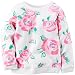 Carter's Floral Top (Toddler/Kid)