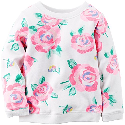 Carter's Girls' Top