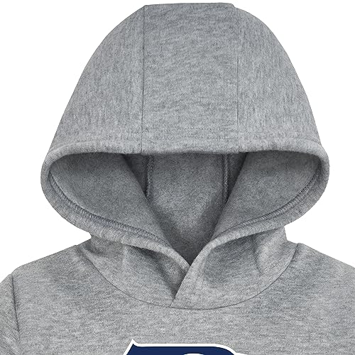 Image of Gerber NFL Baby Fleece Hoodie Sweatshirt