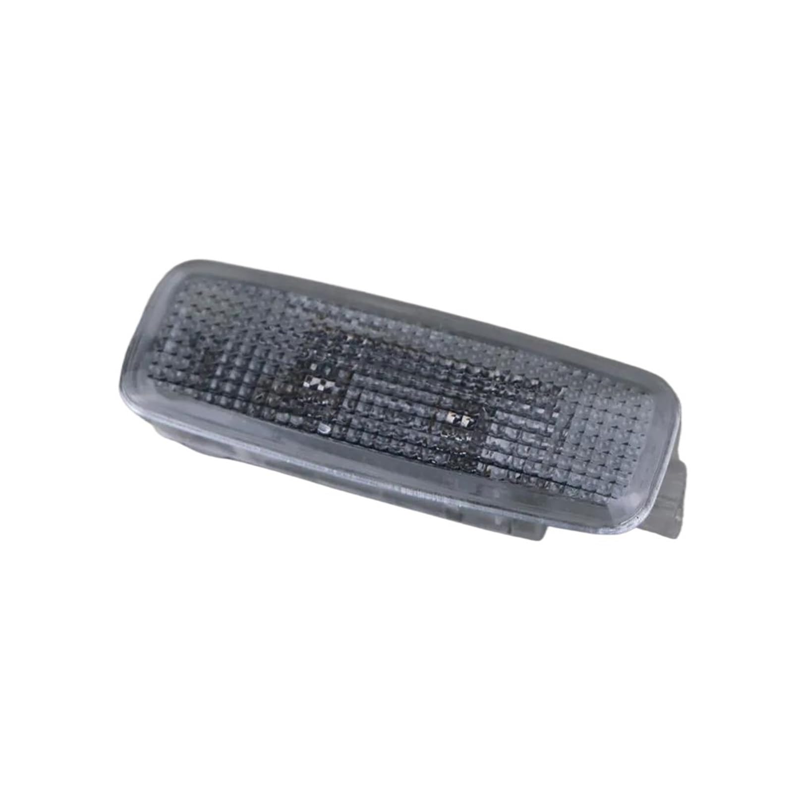 Car Interior Sun Visor Overhead Dome Lamp Light 4F0947105 for A8/S8 for Quattro 1999-2003 RS6/RS6 Plus/for Avant Qu 2003-2005(1pcs)