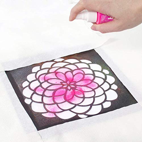 S.e.i. Neon Tie Dye Kit, Fabric Dye Spray, 3 Colors #TOP5