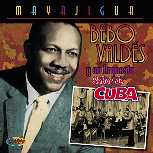 Orquesta Sabor De Cuba