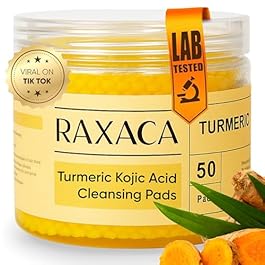 Turmeric Kojic Acid Cleansing...