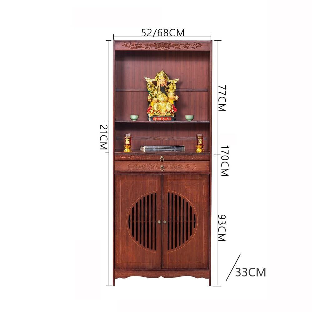 Meuble d'autel Meuble d'autel avec portes pleines