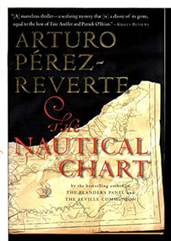 Hardcover The Nautical Chart Book