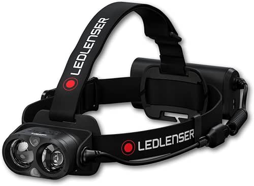 LedLenser H19R Core