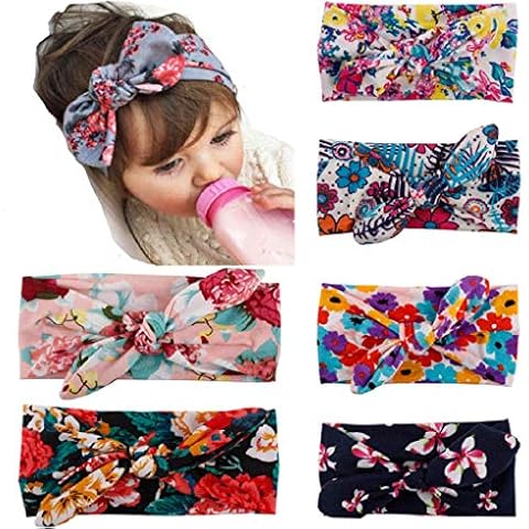 Bandeau Élastique ZENUTA 6Pcs Cover