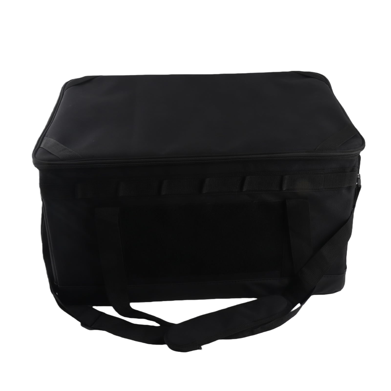 Borsa da Campeggio da 60 Litri Organizzatore Impermeabile Durevole con Divisori Regolabili per Avventure All'aria Aperta