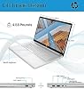 Laptop HP 2023 17.3" HD con pantalla táctil, para negocios y estudiantes, AMD Ryzen 5 7530U (supera a i7-1165G7), 16GB RAM, 1TB SSD, gráficos AMD Radeon, Wi-Fi 6, Bluetooth, cámara web, Windows 11 Home 4